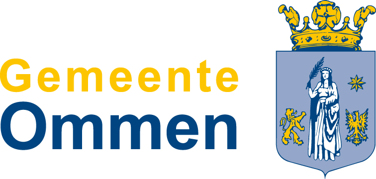 Logo van Gemeente Ommen